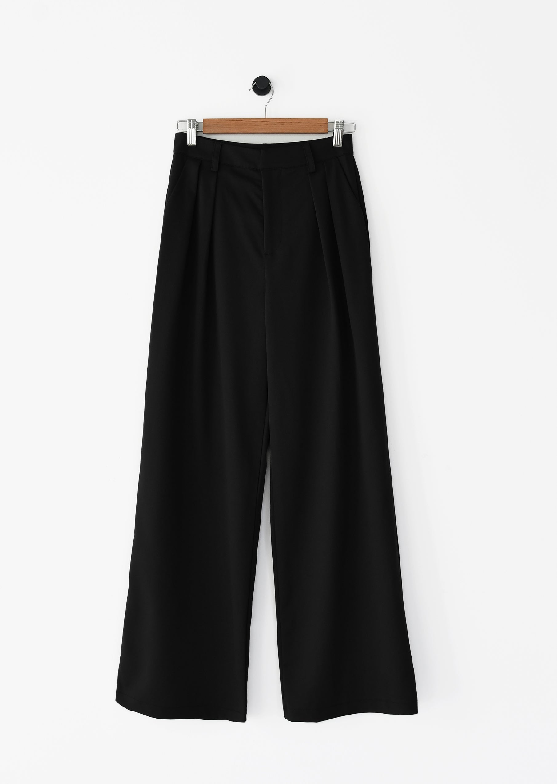 Pantalons larges pour un style sans effort