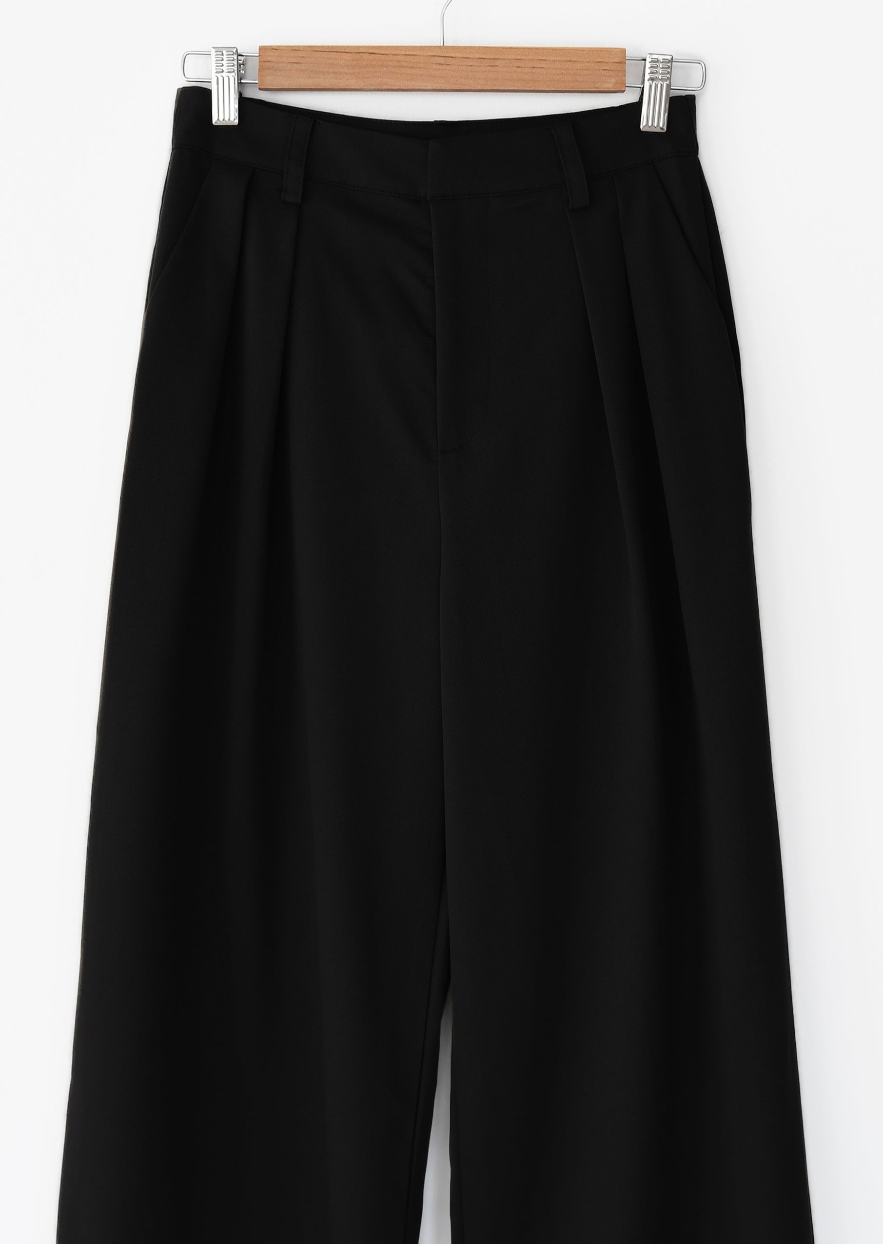 Pantalons larges pour un style sans effort