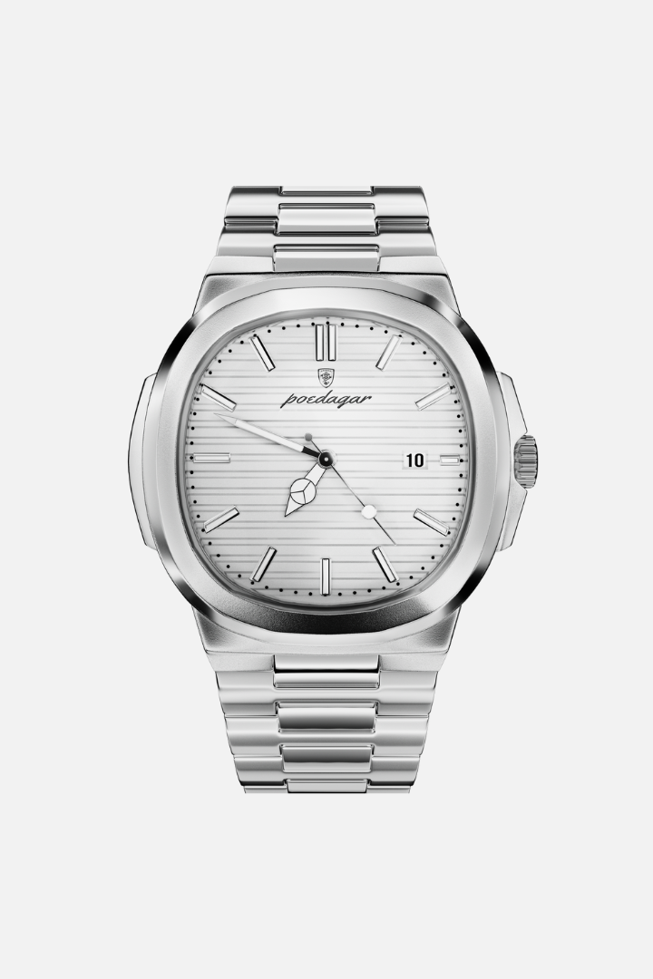 Poedagar Argent