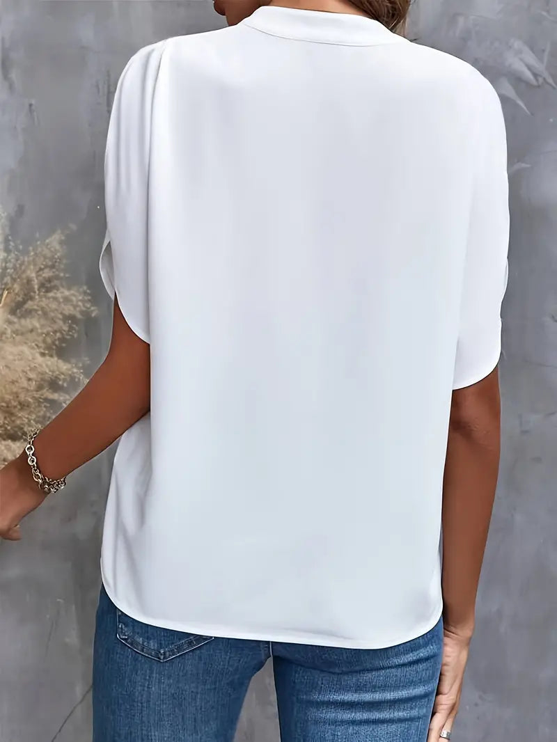 Laviso™ | Chemise printanière élégante et tendance pour un look frais