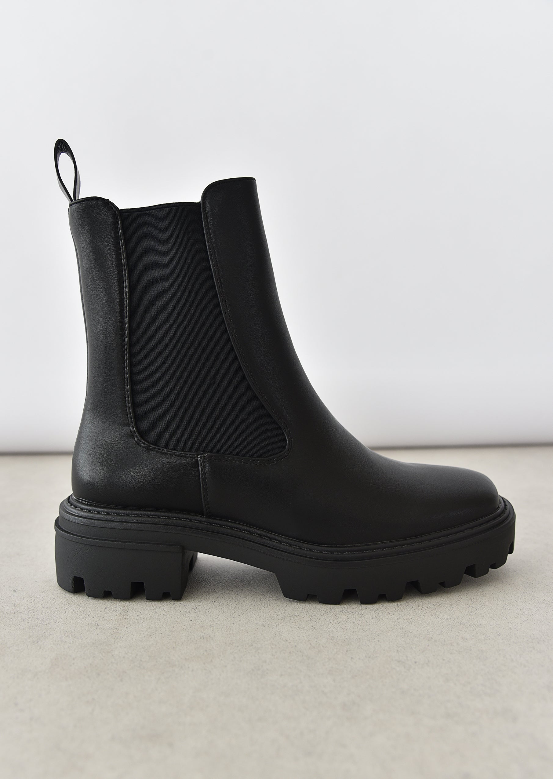 Des bottines élégantes pour un style raffiné