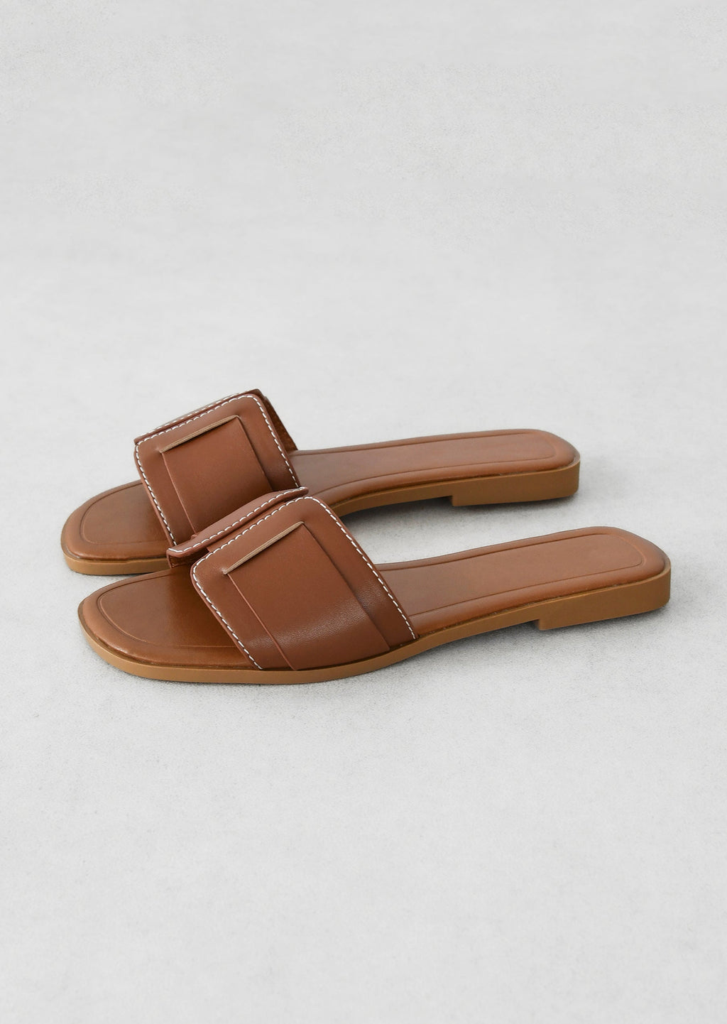 Sandales élégantes et confortables pour l'été
