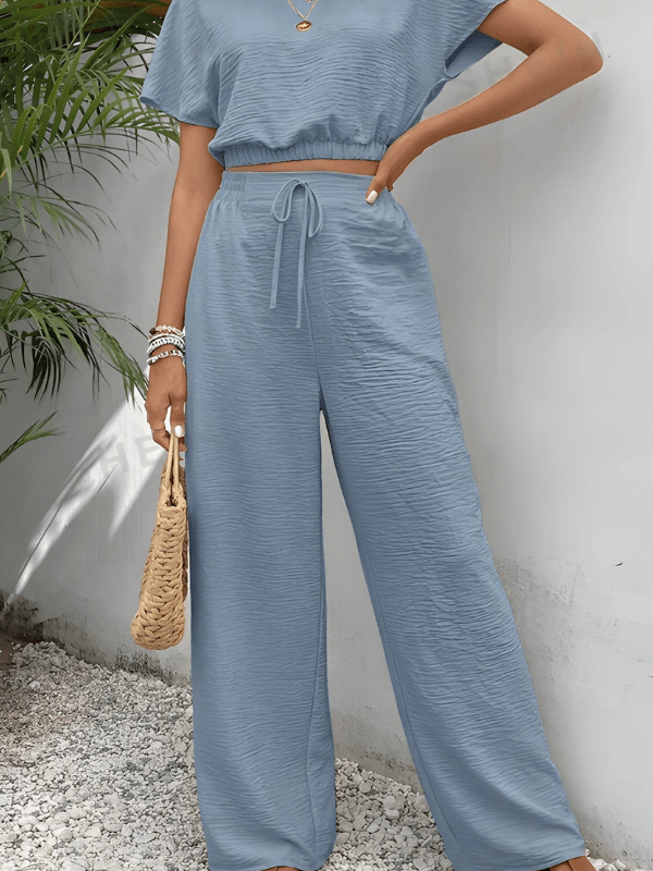Céline™ | Ensemble moderne et élégant