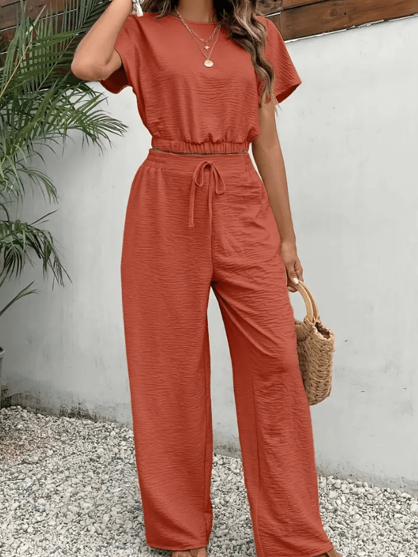 Céline™ | Ensemble moderne et élégant