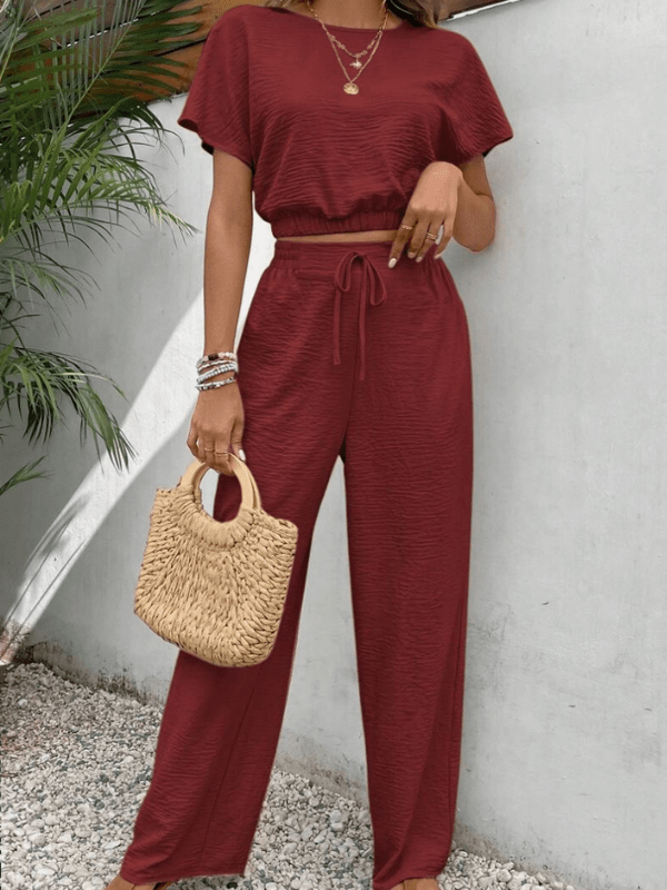 Céline™ | Ensemble moderne et élégant